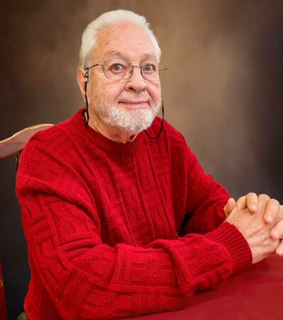 Ronald Louis Maertens Profile Photo