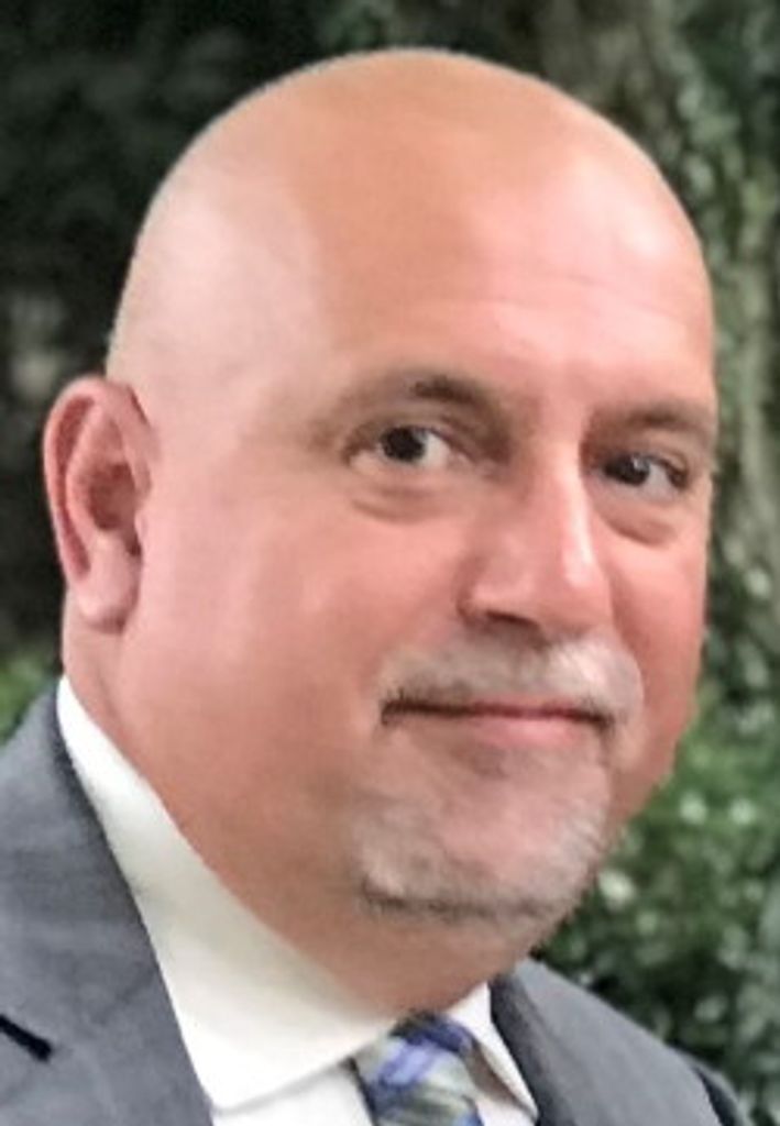 James  A. Slatt Profile Photo