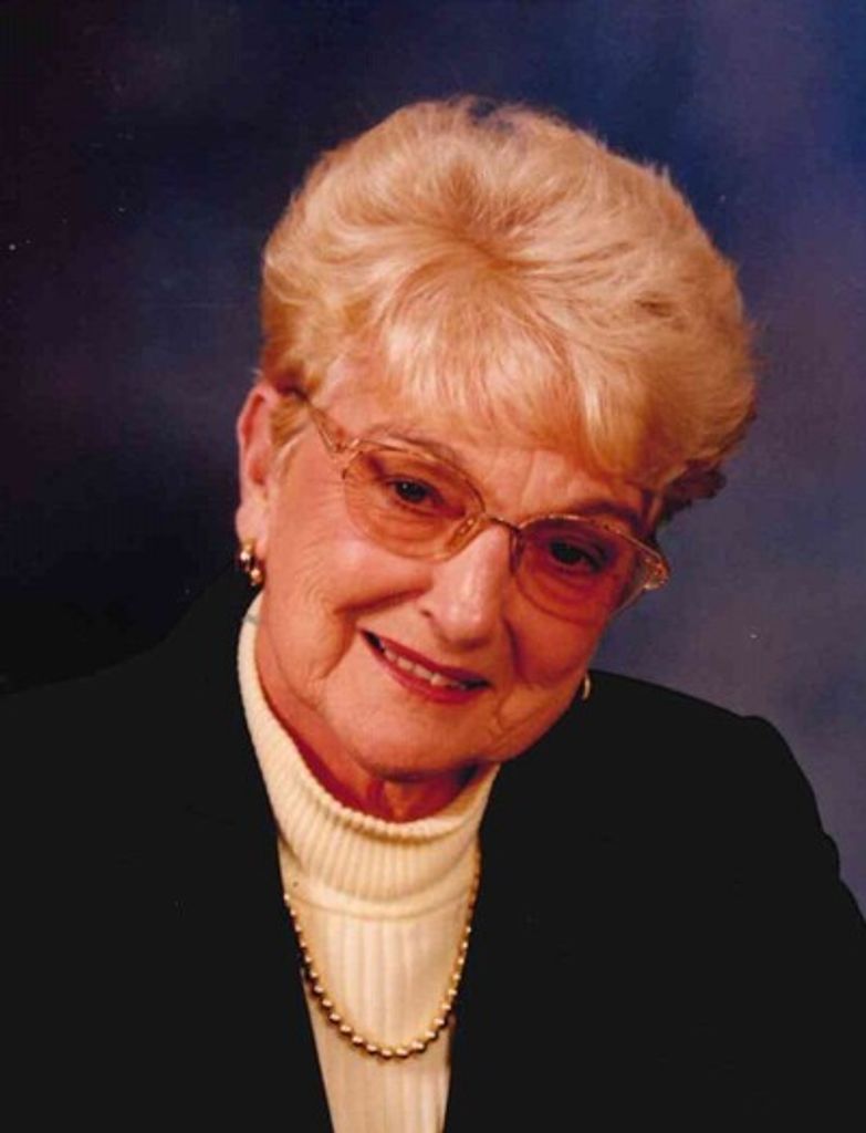 Libby Walker Philpott