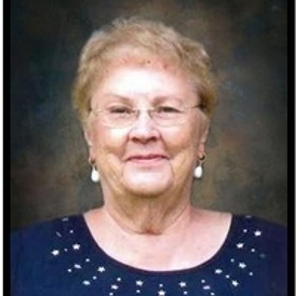 Doris A. Mcgraw