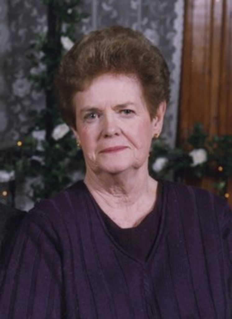 Margaret Snarr