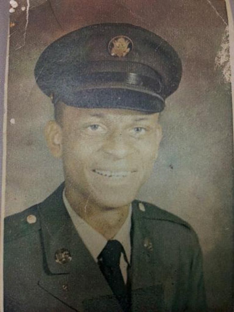 Earnest Wentworth Austin Profile Photo