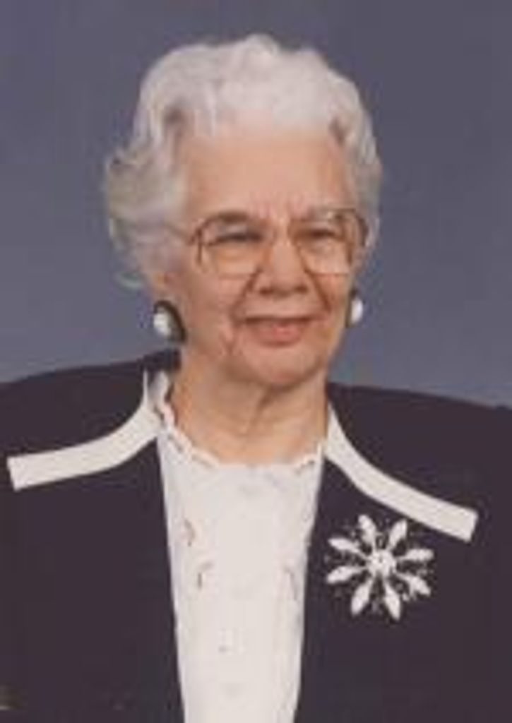 Isabel Seeney Greene