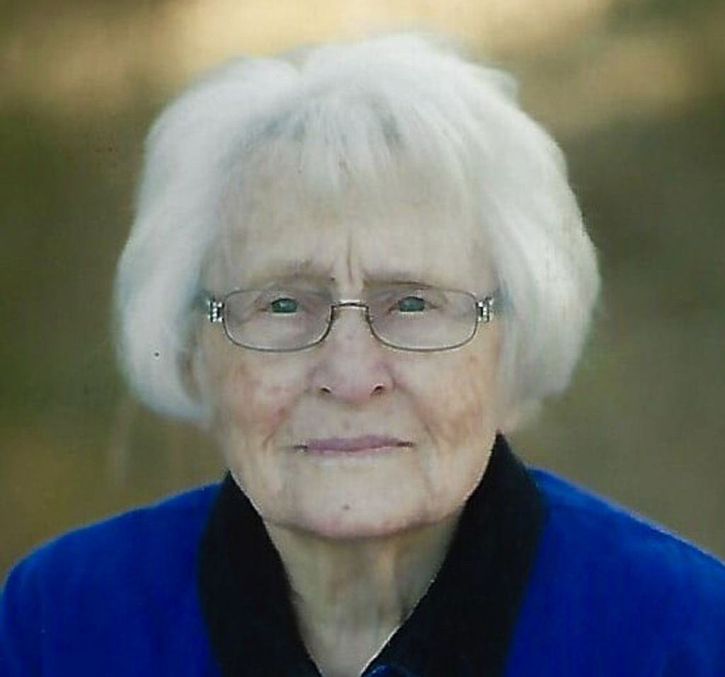 Irene Knoll