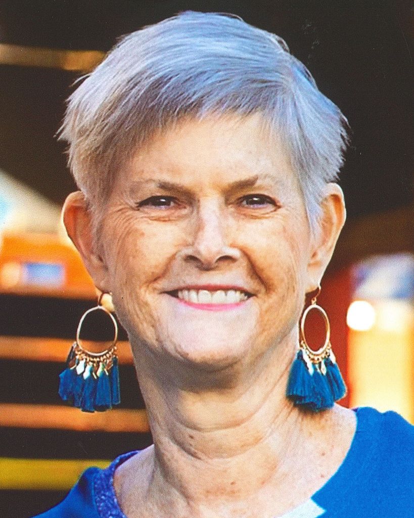 Judith Lynn Klinger Profile Photo