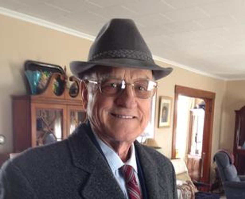 Philip A. Giroux