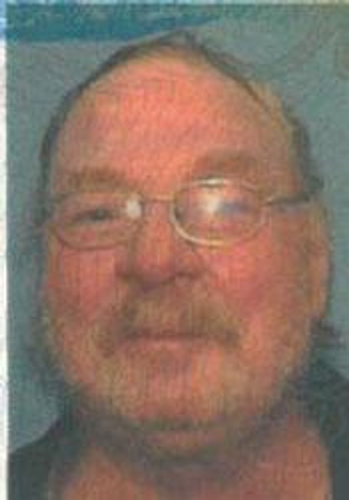 Rodney C. Kirsch