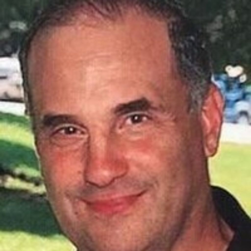 Frank Robert Spatafora Profile Photo
