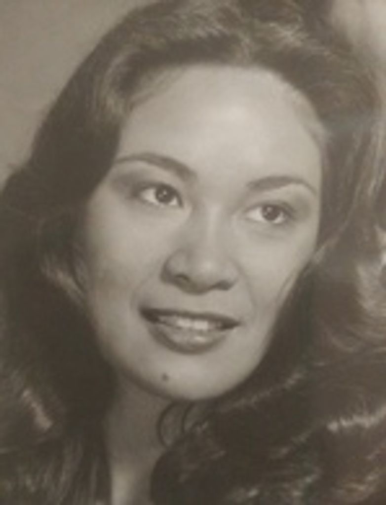 Norma Roddy