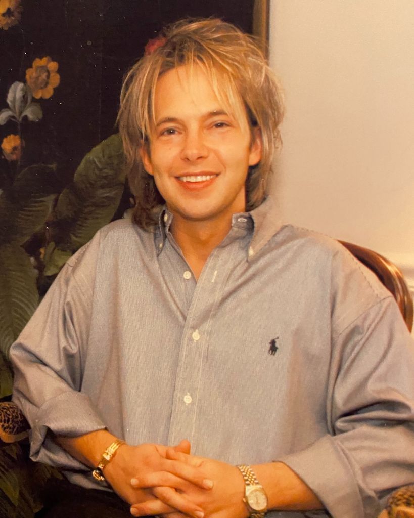 Brent Helton Profile Photo