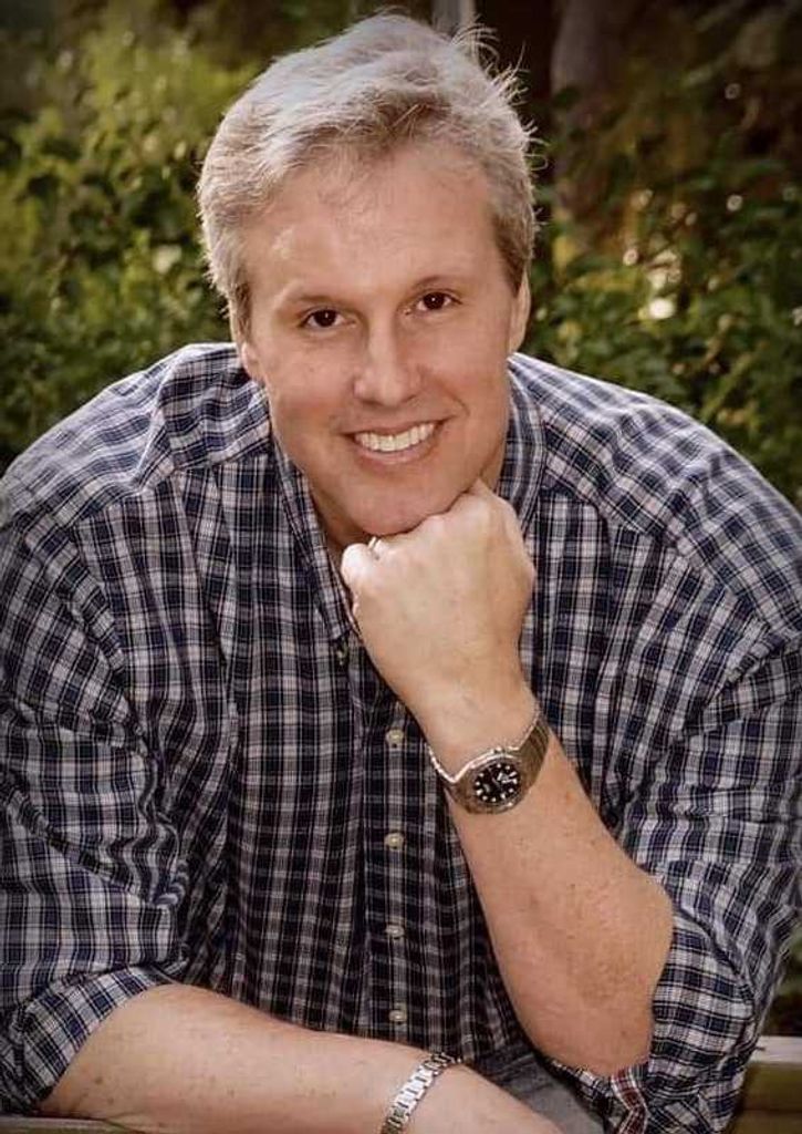 Simon, Wade N. Profile Photo