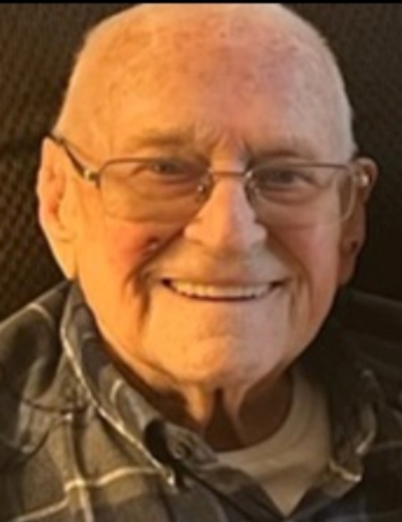 Donald W. Walker