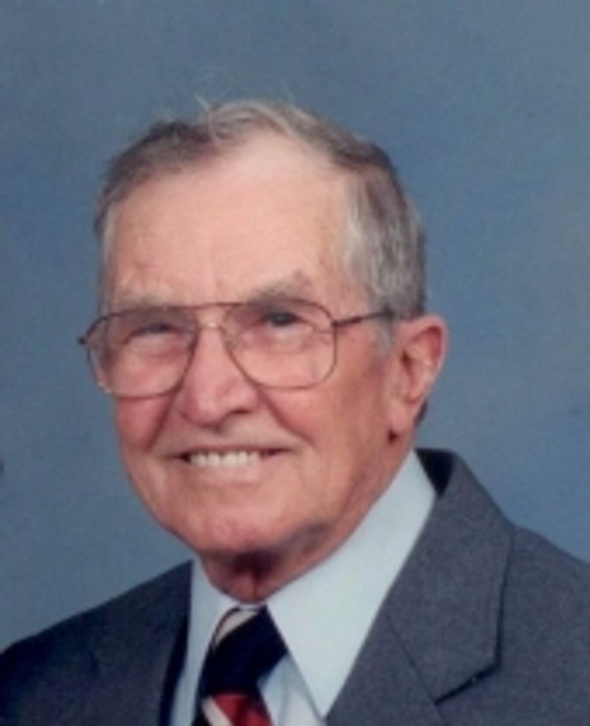 Franklin Hinegardner