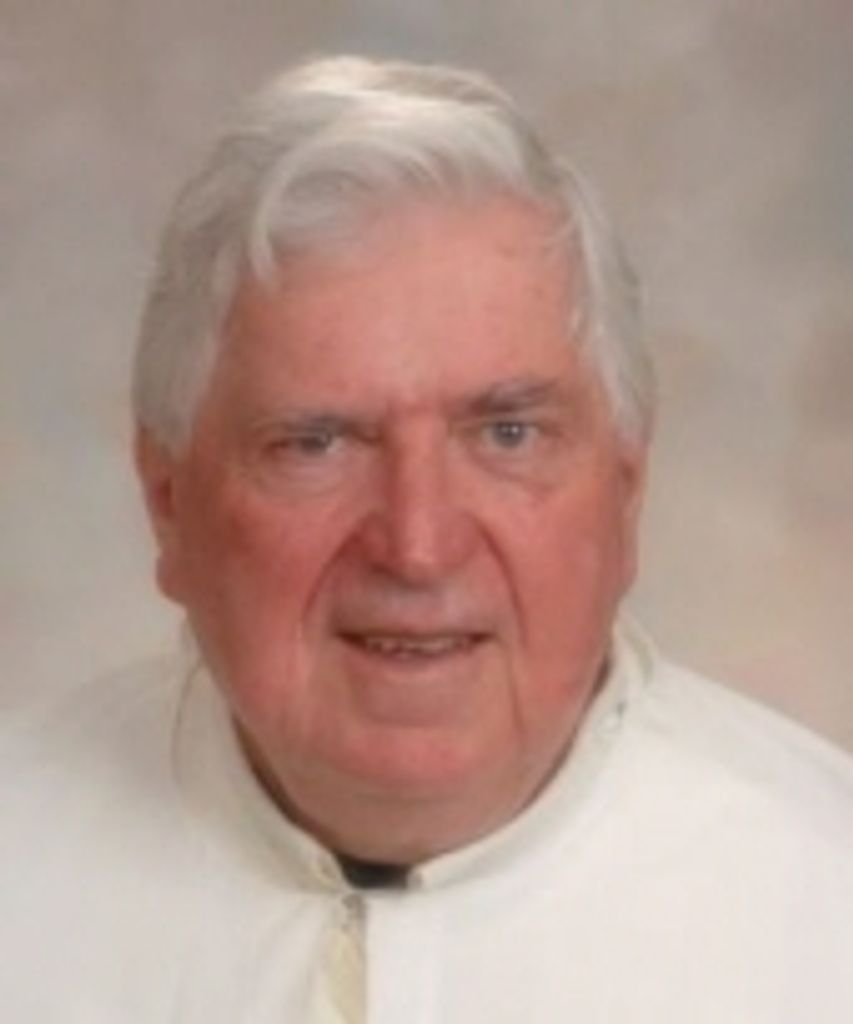 Fr. Thomas Albert Hagendorf O.Praem