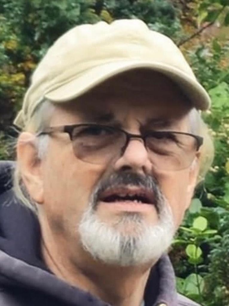 Gerald "Jerry" John Zaleppa Profile Photo