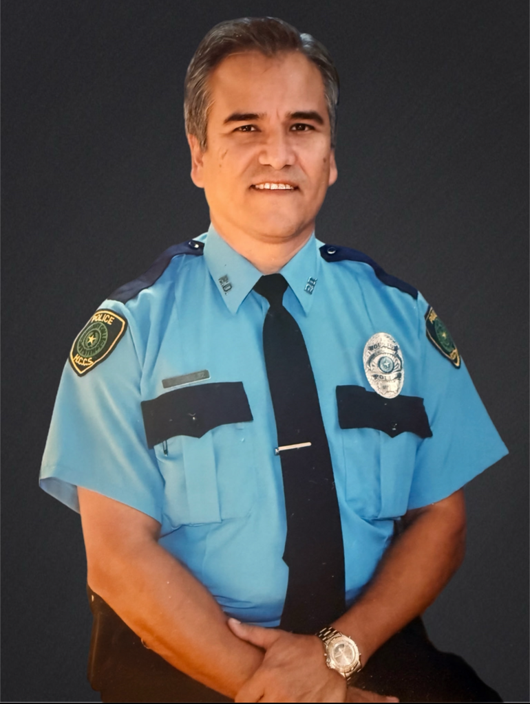 Agustin "Jerry" Gerard Gonzalez Profile Photo