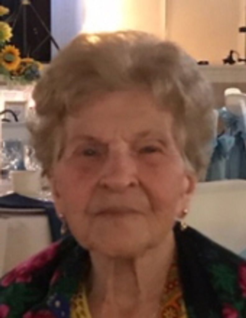 Anna Kilarsky