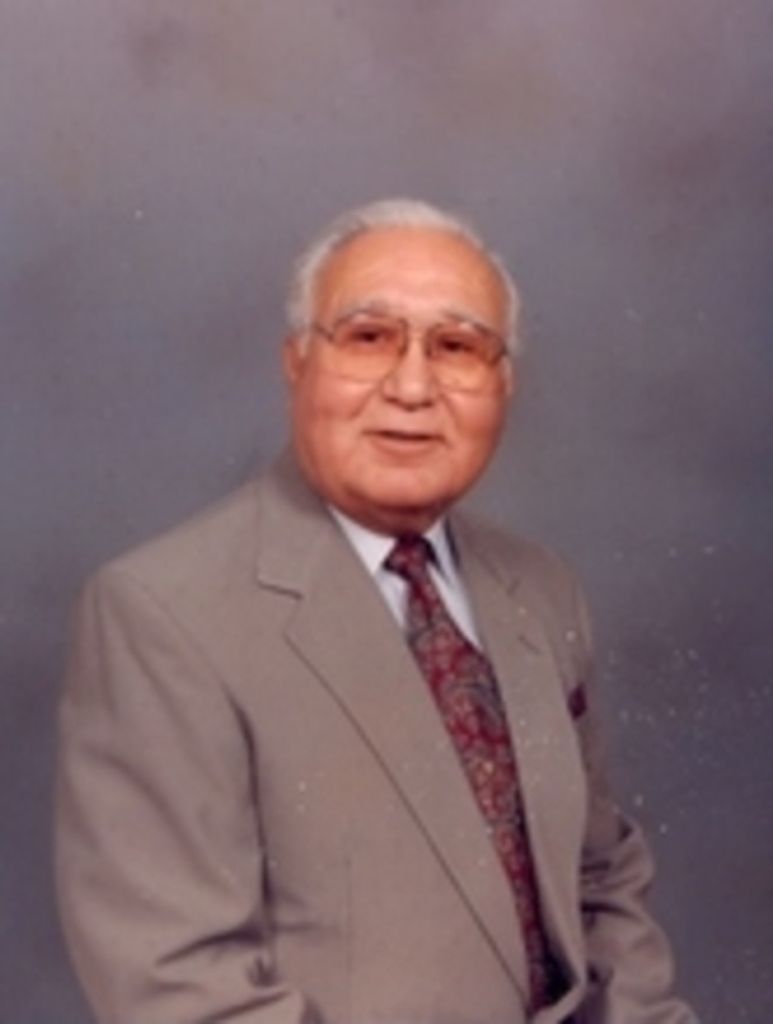 George Washington Bell