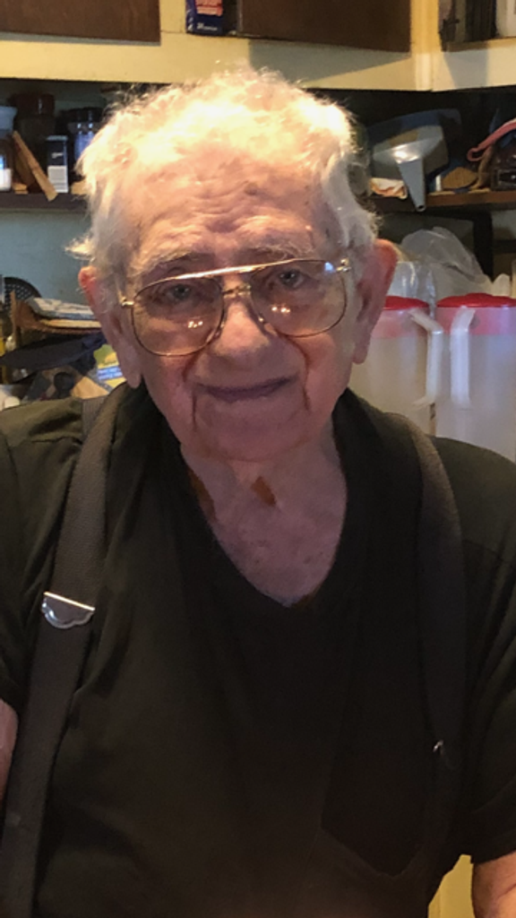 Tony Durastanti