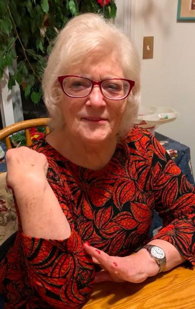 Judy Pearl Brogelt Profile Photo