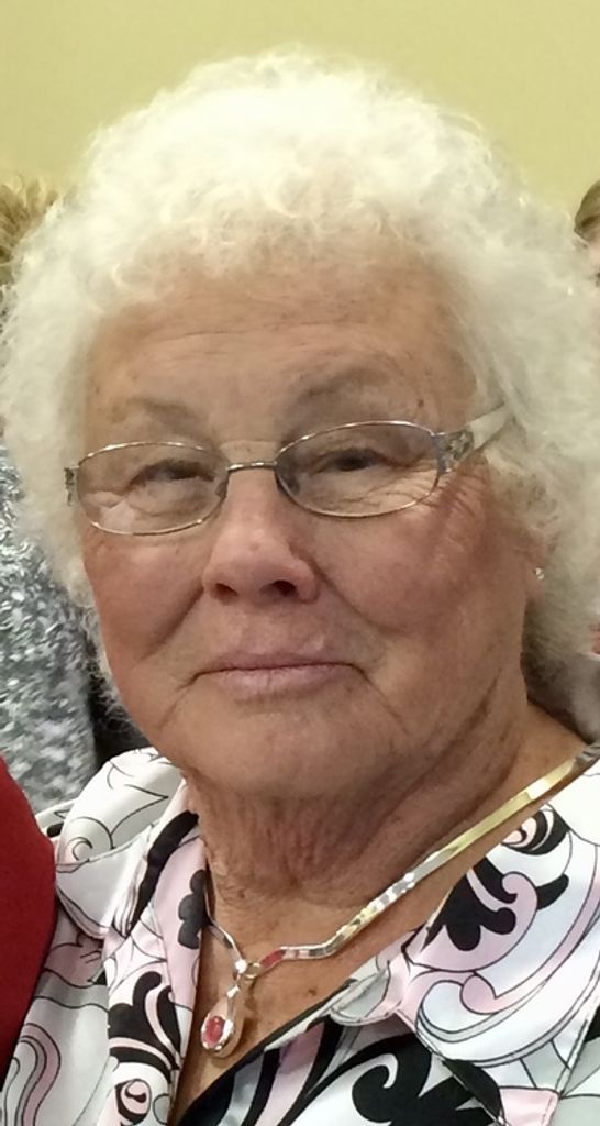 Lois Outcalt Profile Photo