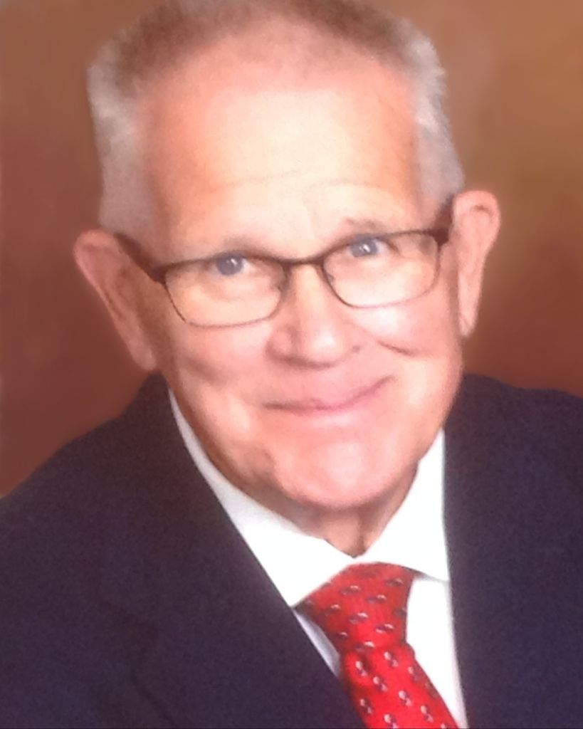 Keith Greaton Miller Profile Photo