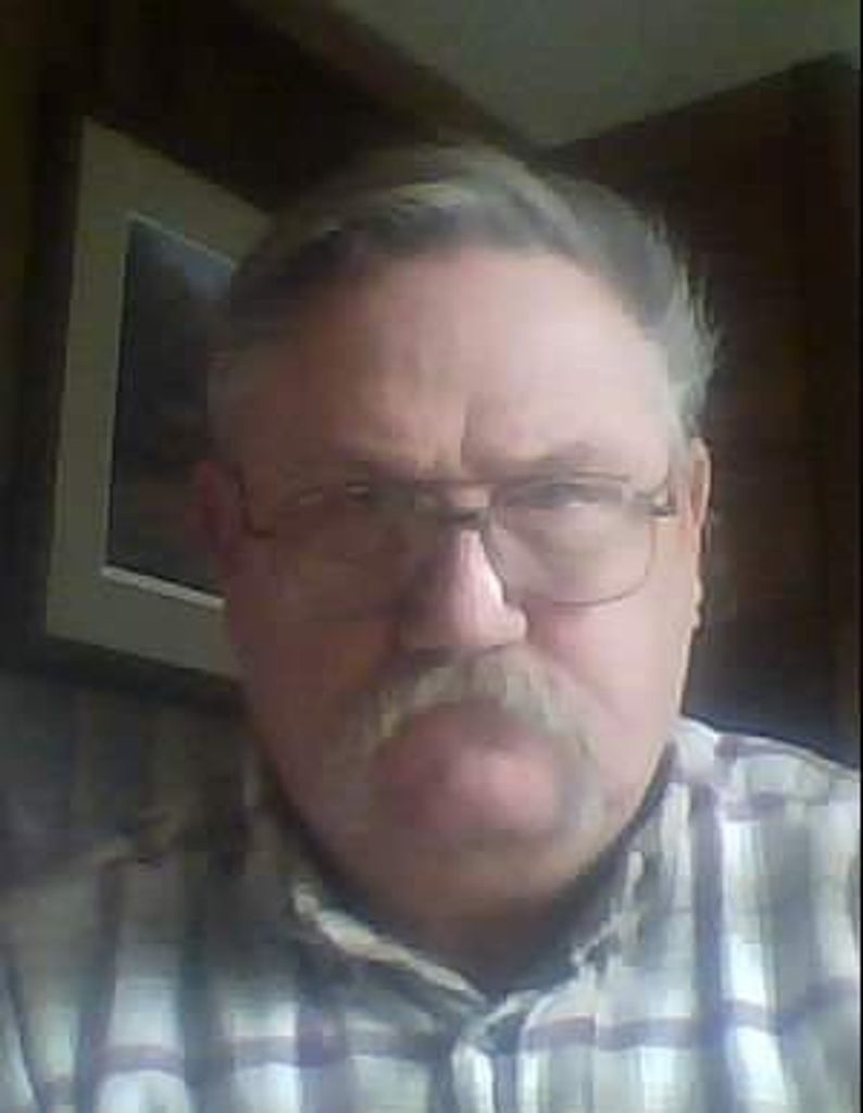 Sfc Joseph Willis, Jr. Army (Ret)