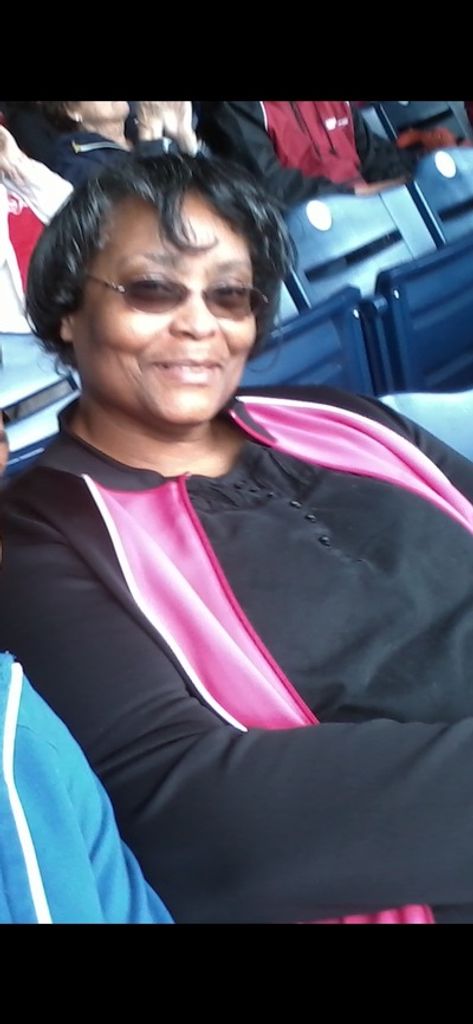 Carol Anne Bailey Profile Photo