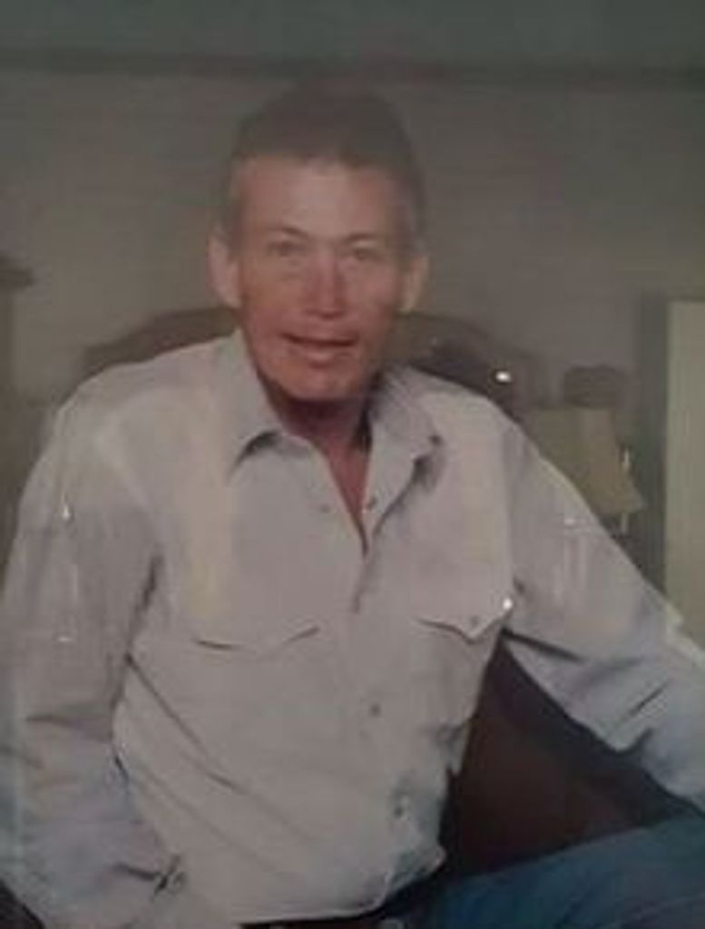 Richard Olmstead