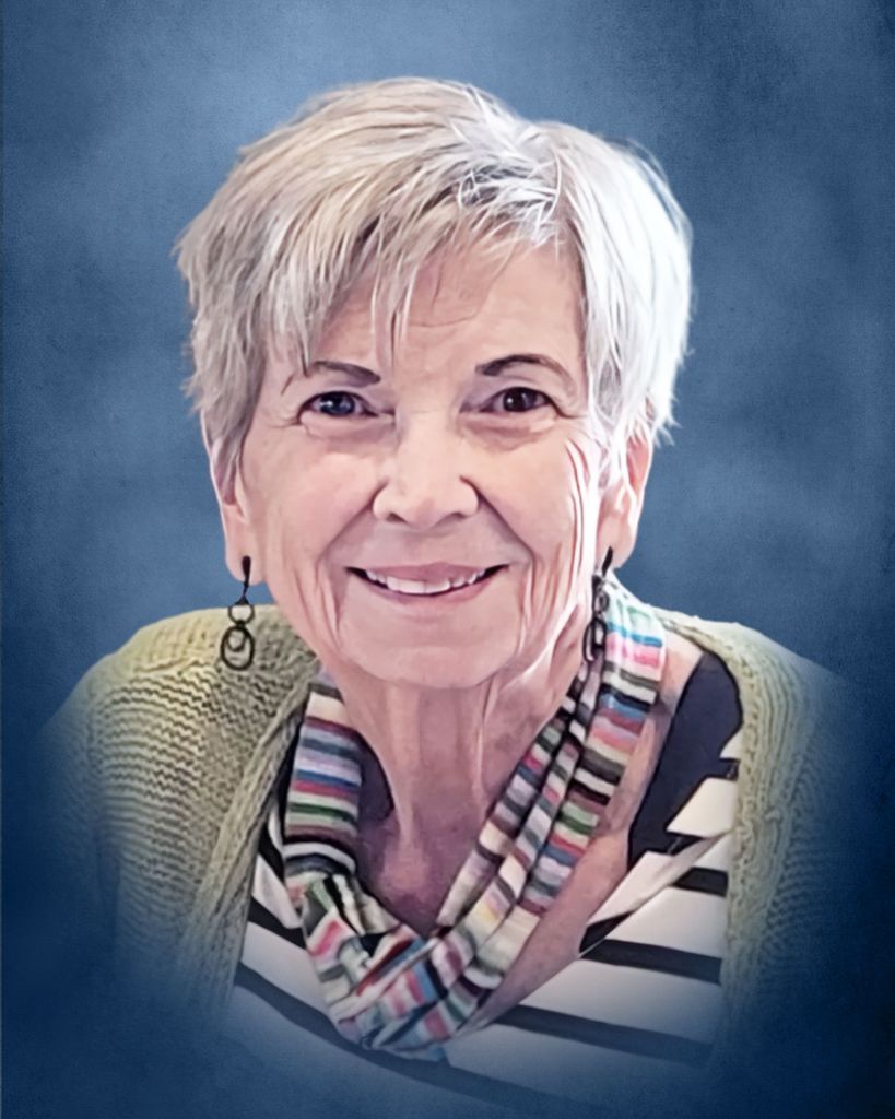 Janet A. Zupancic