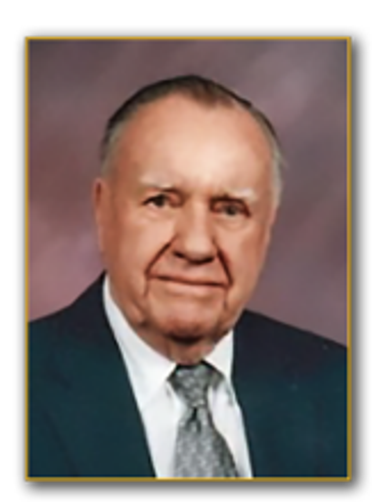 Bruce W. Macwilliam