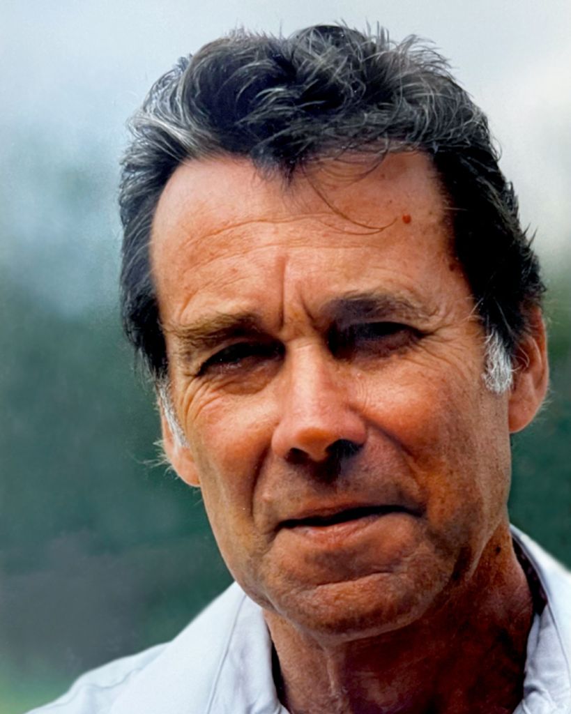 Ken Beazley