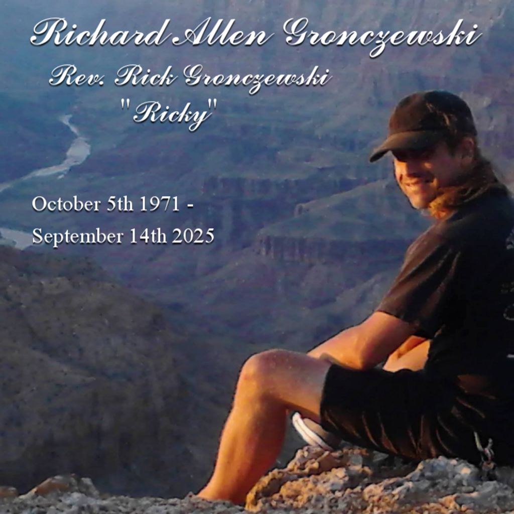 Richard Gronczewski Profile Photo