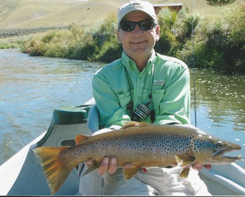 Dwight Haas Profile Photo