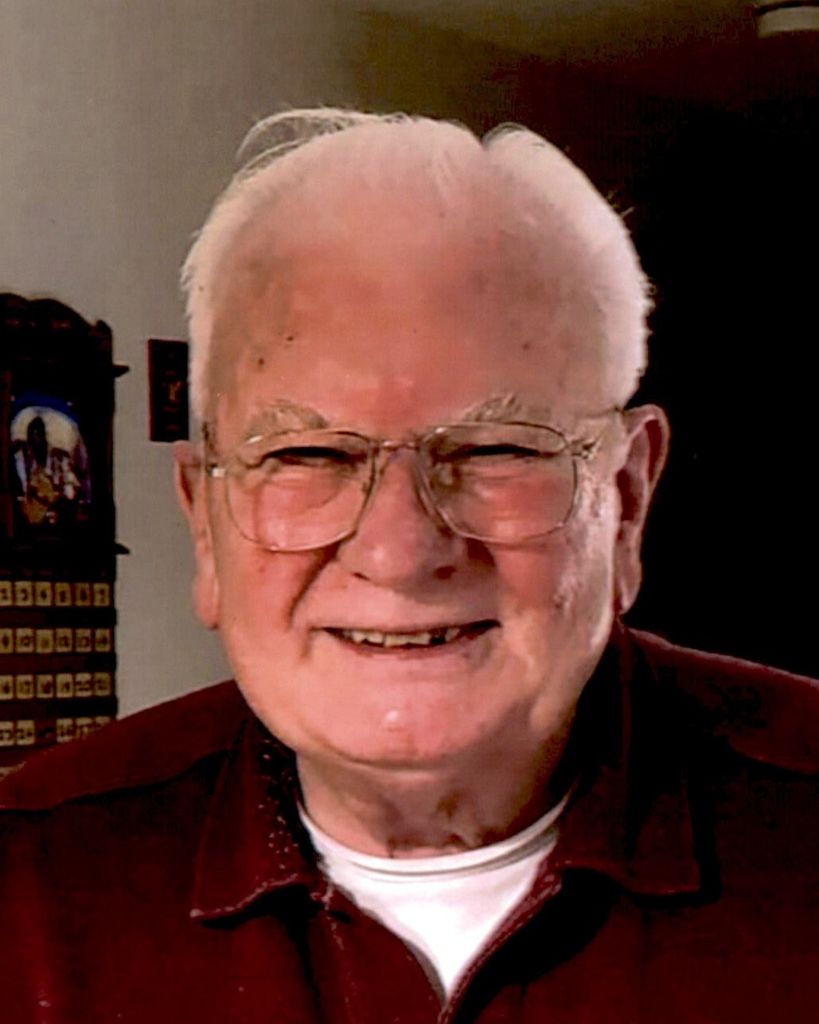 David Frank Marshall Profile Photo
