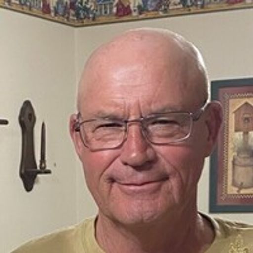 Donald Eugene Raynard Profile Photo