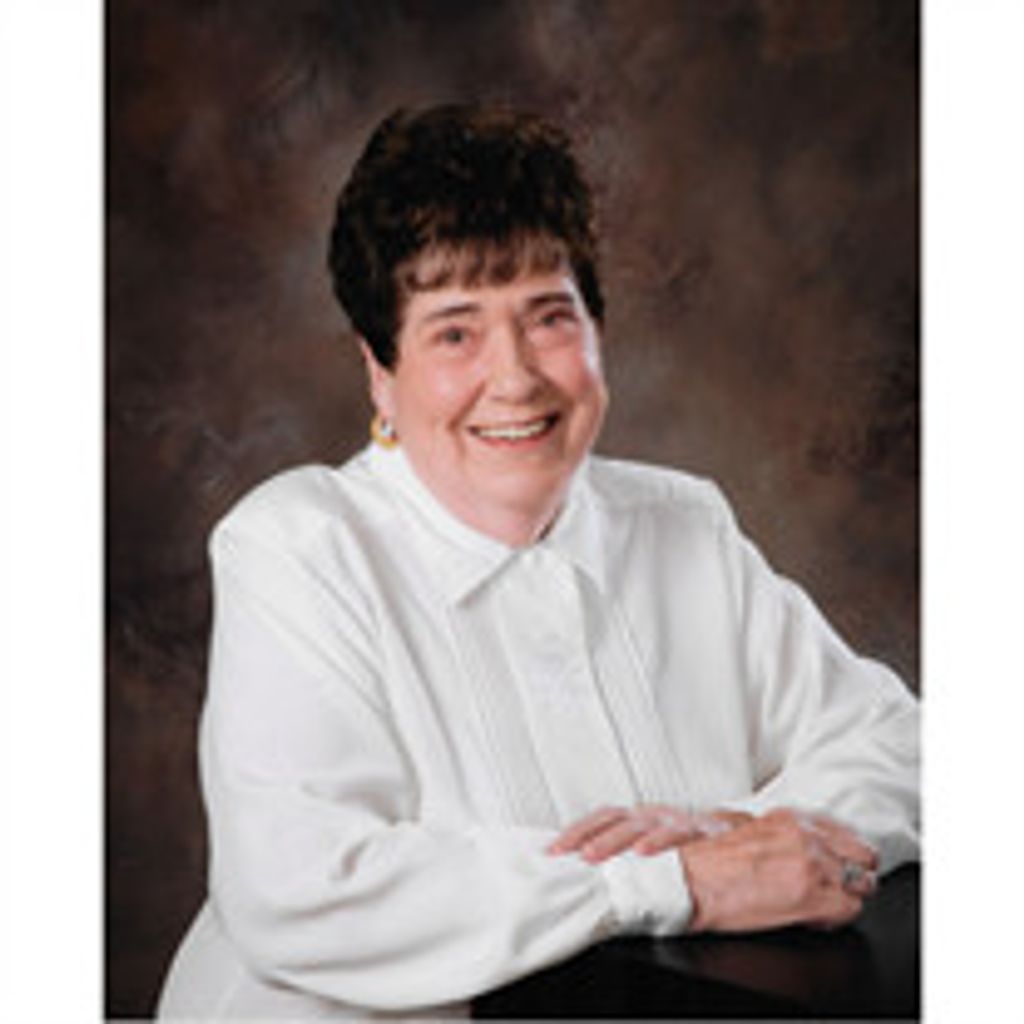 Edith L.Tretter