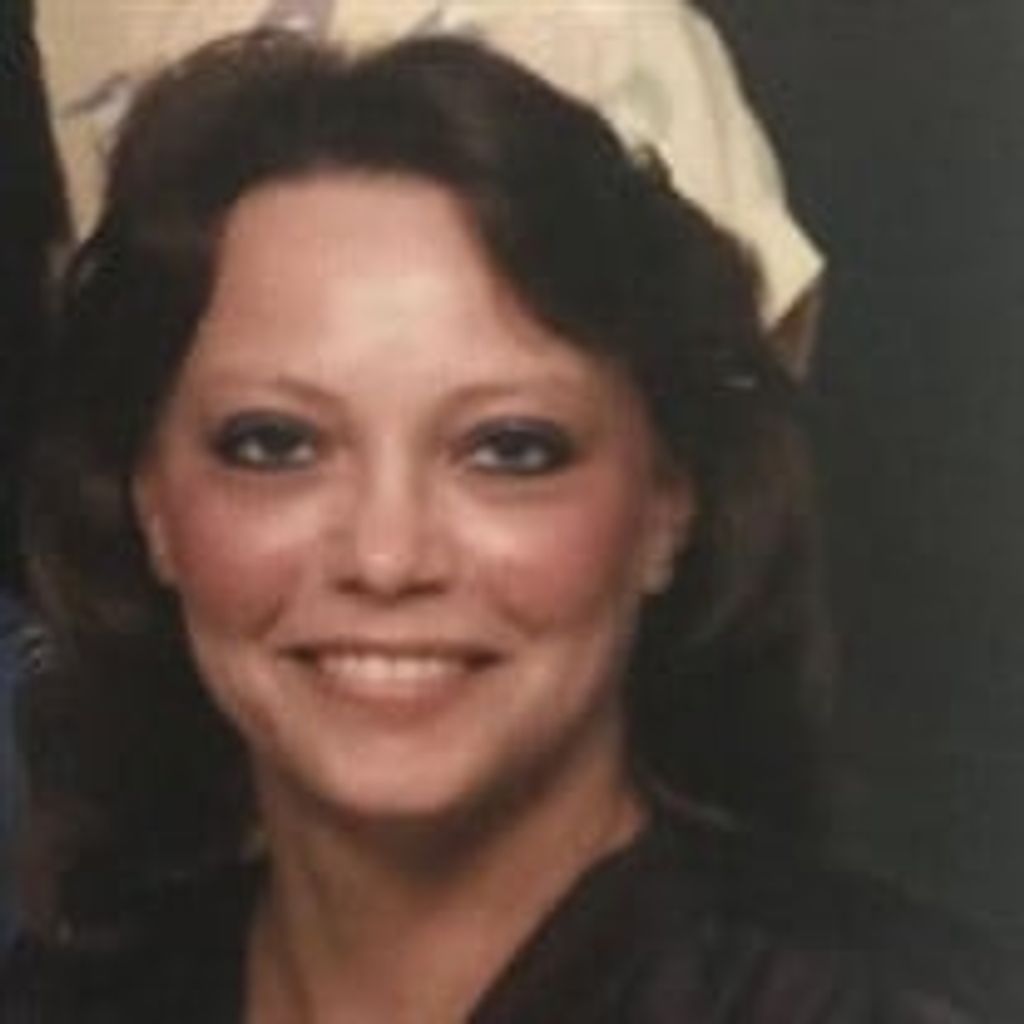Betty Lou Rister Thibodaux