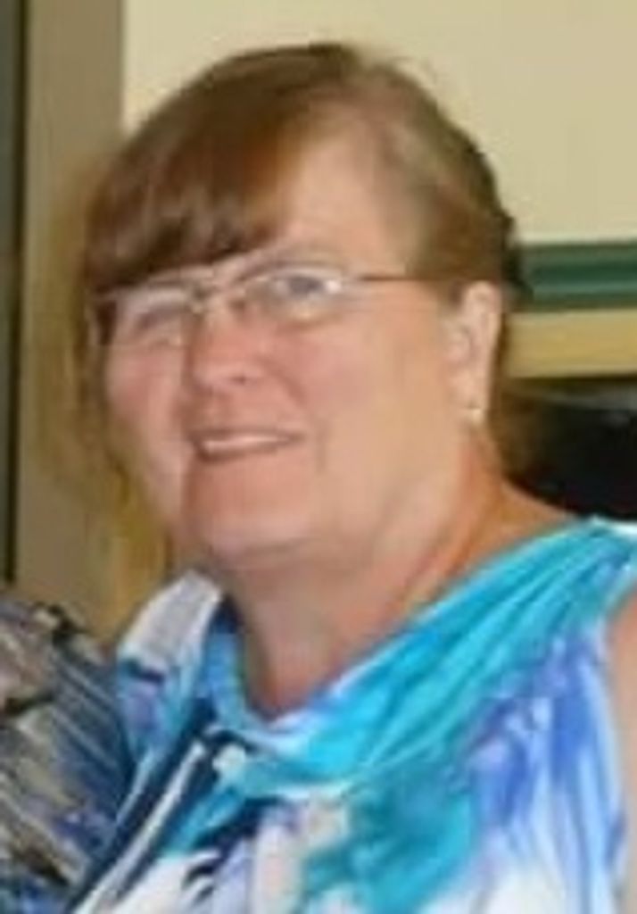 Arlene M. (Clark)  Young