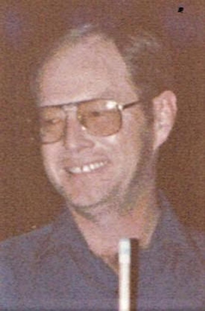 James Thomas Costello