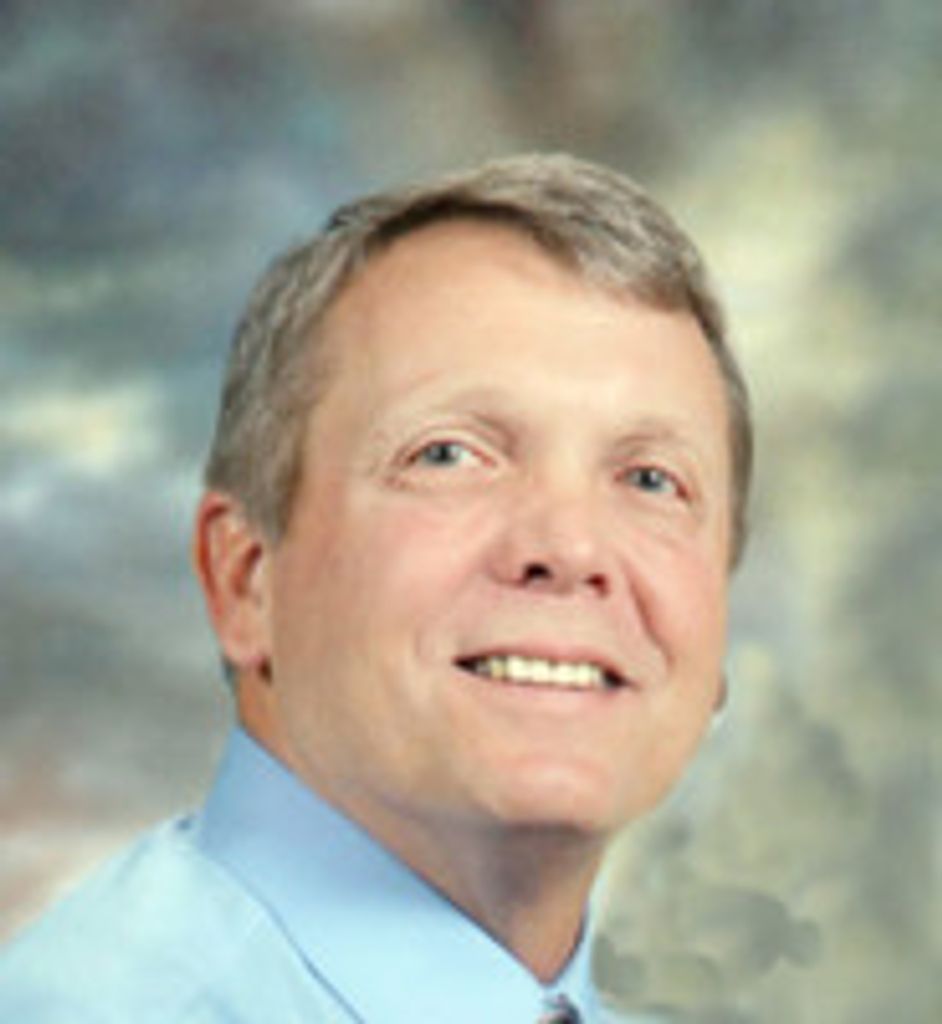 Wesley Carl Brooking