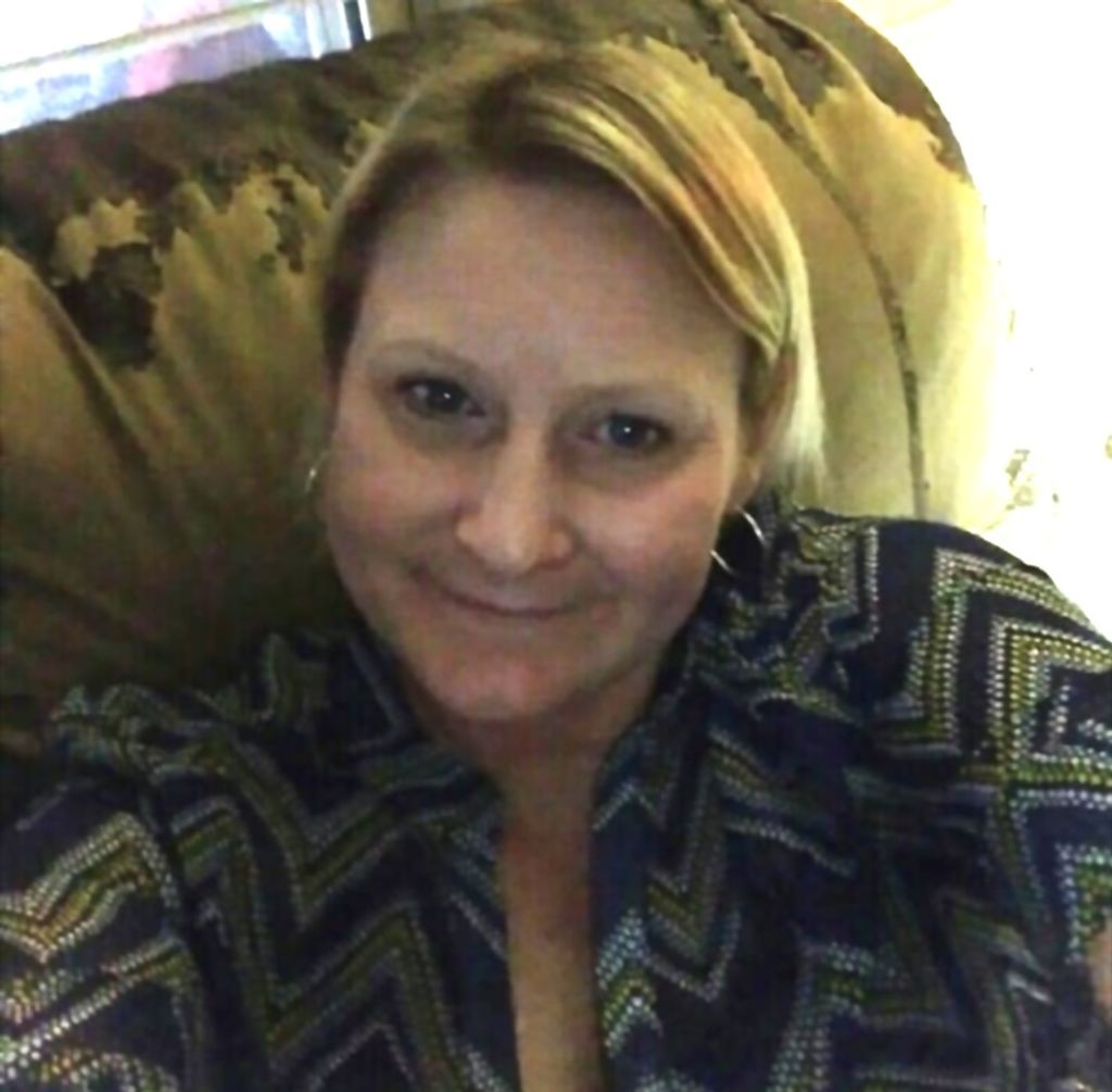 Heather Marie (Brown)  O'Brien