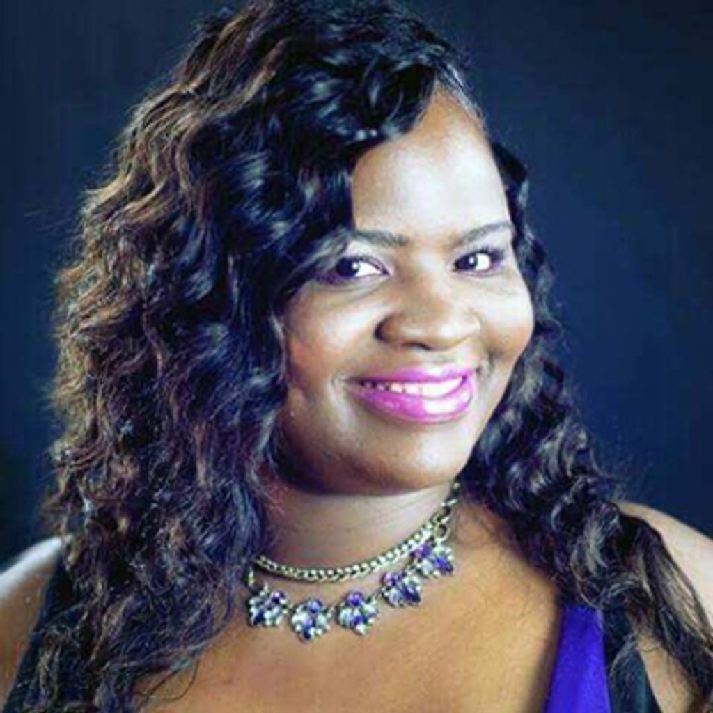 Chaketha Vonell Hamilton