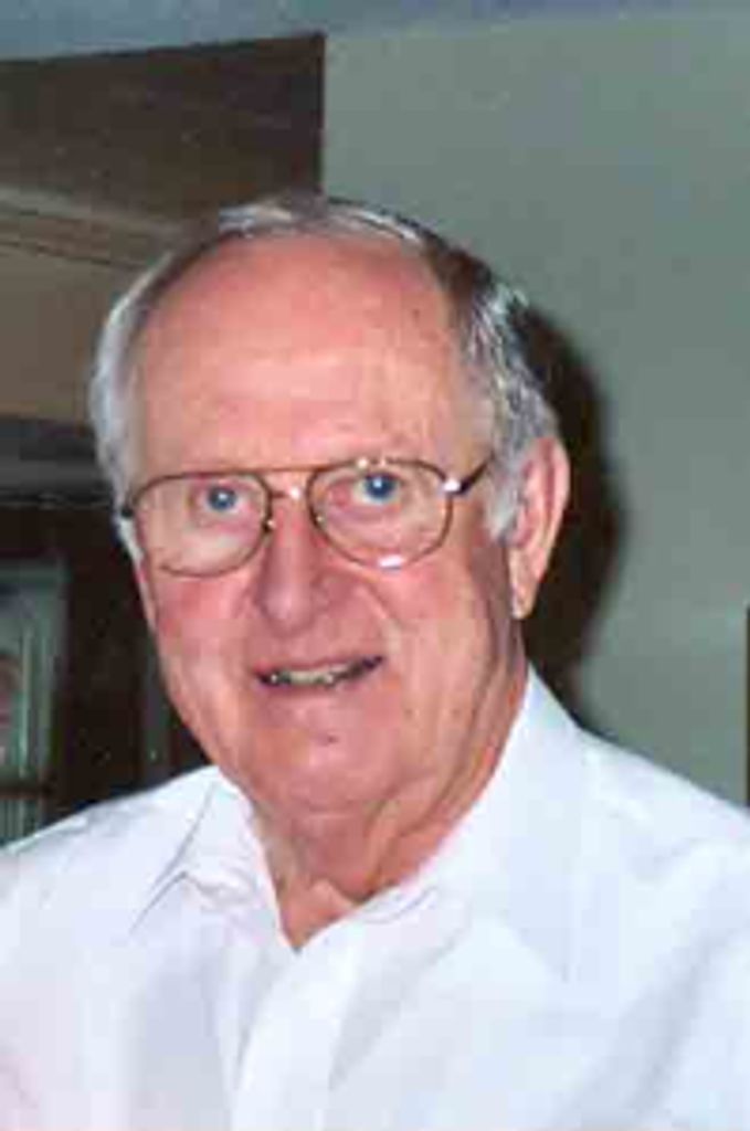 Albert Errett