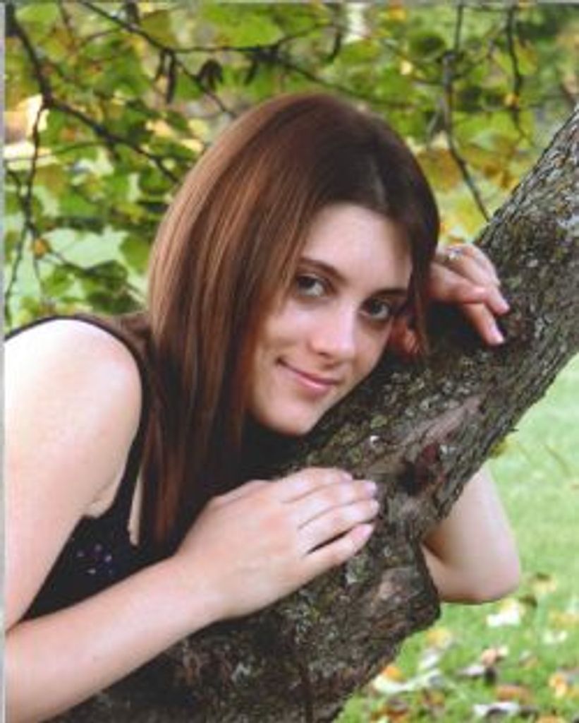 Brittiany Dilley Profile Photo
