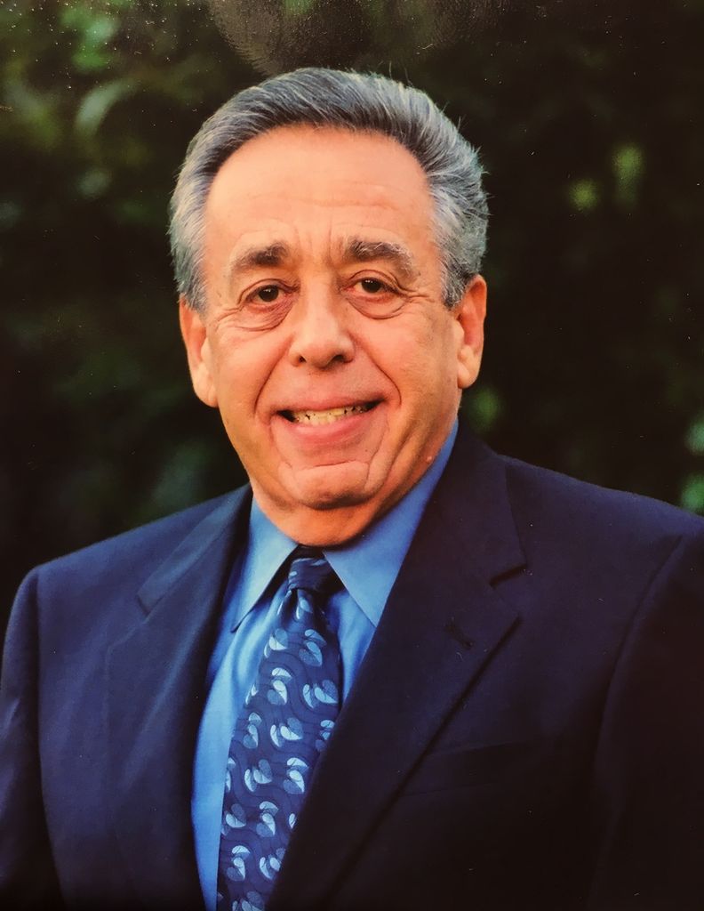 Michael Lewis Robins