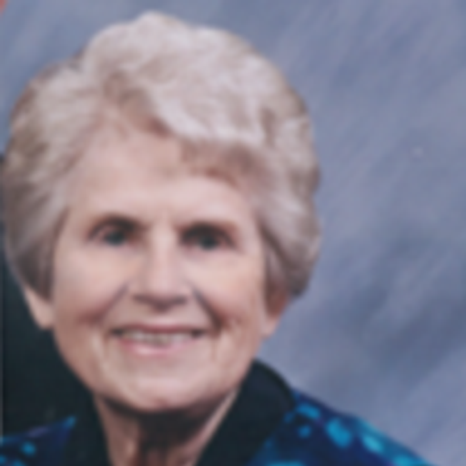 Mary Lenora Topping Profile Photo