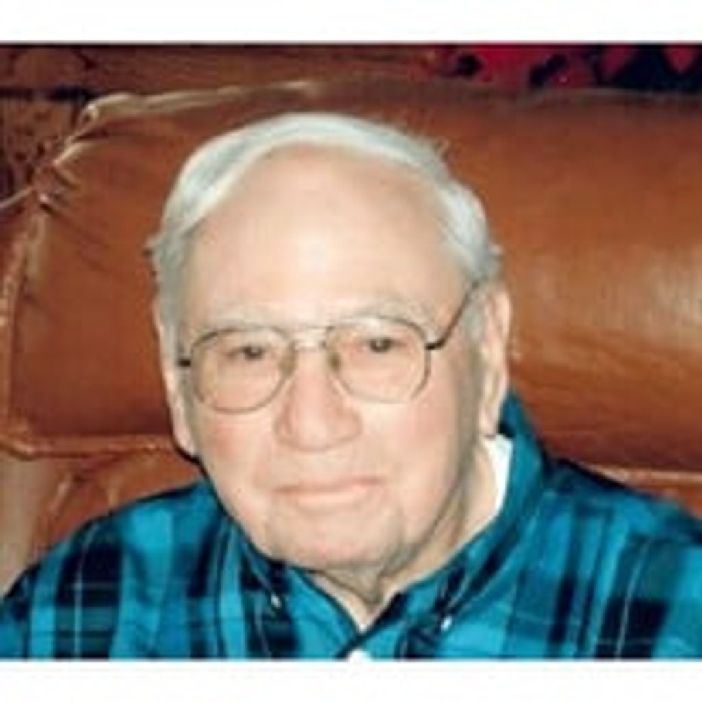 John Henry Roberts