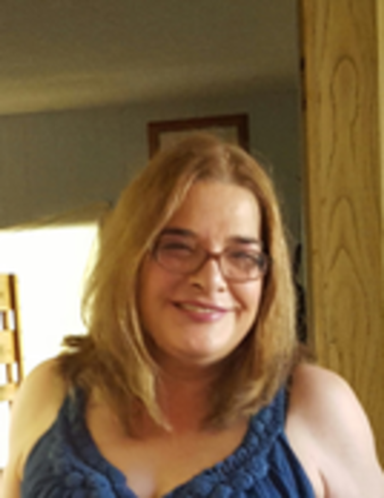 Christine Ann (Muldrew) Moore