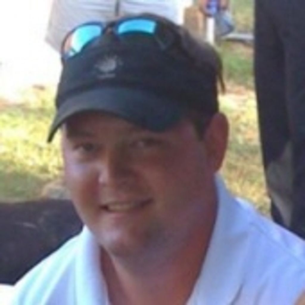 Mr. William "Billy" Logan Tate